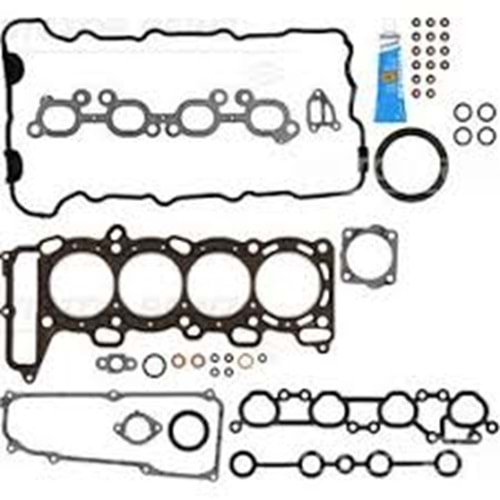 CONTA TAKIM PRİMERA 97-00 (SR20-2.0)