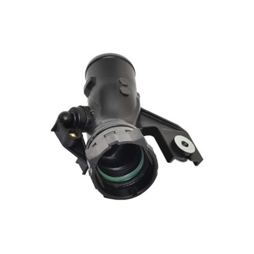 HORTUM İNTERCOOLER QASHQAI 07-13 (TURBO HORTUMU-ÇATAL OLAN)