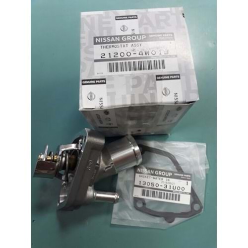 TERMOSTAT MAXIMA 95- / PATFİNDER 00- / 350Z 04- / FX35