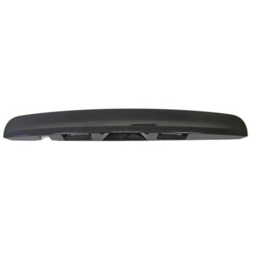 ÇITA PLAKA QASHQAI 07-10