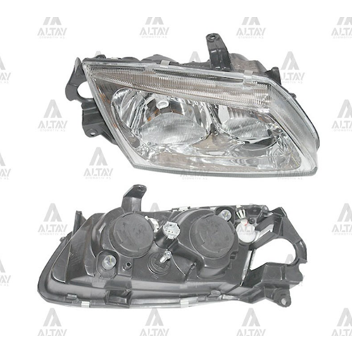 FAR SAĞ ALMERA 98-02 (MANUEL/ELEKTRİKLİ-N16)