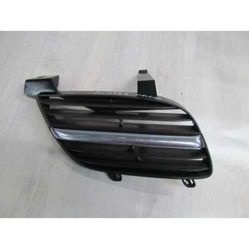 PANJUR ÖN RH ALMERA 00-03 (NİKEL)