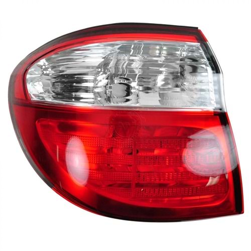 STOP LAMBASI SOL MAXIMA 00-03