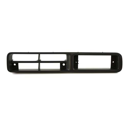 IZGARA ÖN TAMPON RH PICK UP 89-97 (D21)