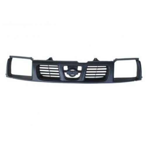 PANJUR ÖN PICK-UP 97-02 (SİYAH)
