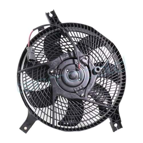 FAN KLİMA PICK-UP 97-06 (D22-YD25)