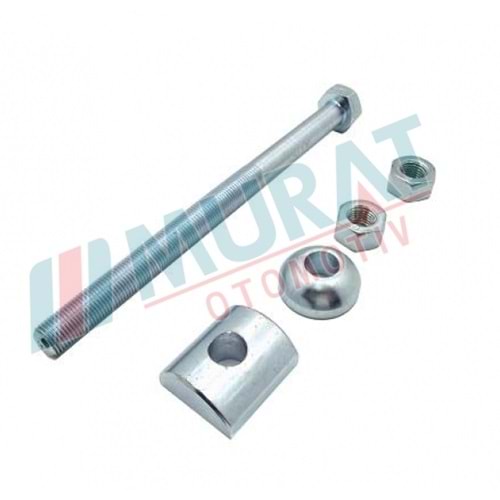 TORSİYON AYAR CİVATASI PICK UP YD25 02-11 (4X4-TORSİYON AYAR VİDASI)