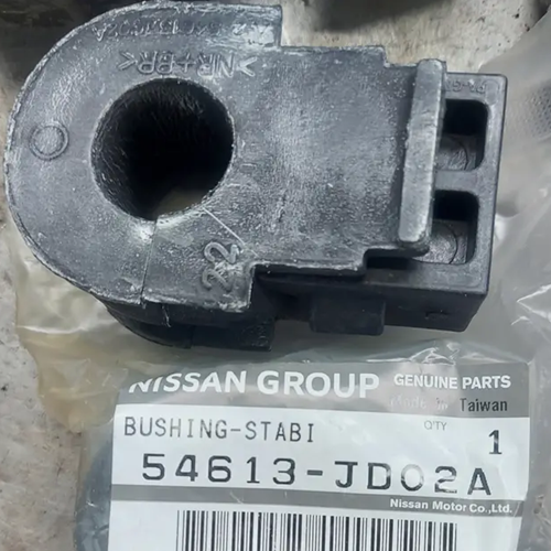 VİRAJ LASTİĞİ ÖN QASHQAİ 07- (22mm)