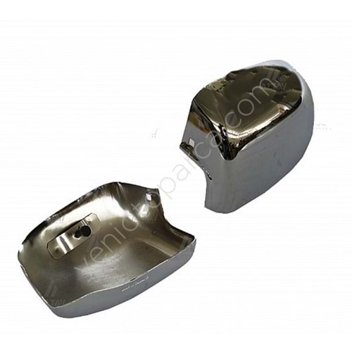 TAMPON UCU ÖN RH PICK UP 89-96 (D21-NİKEL)