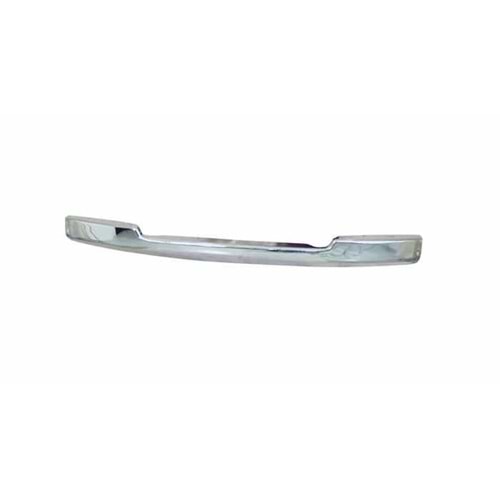TAMPON ÖN PICKUP 98-02 (D22-NİKEL-ORTA)
