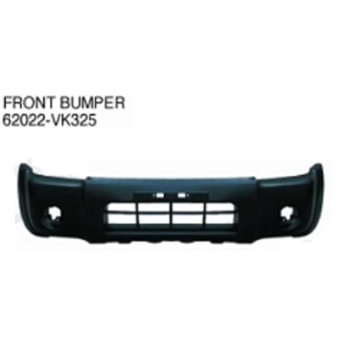 TAMPON ÖN PICK UP 03-10 (SİSLİ-DODİKLİ-YD25)