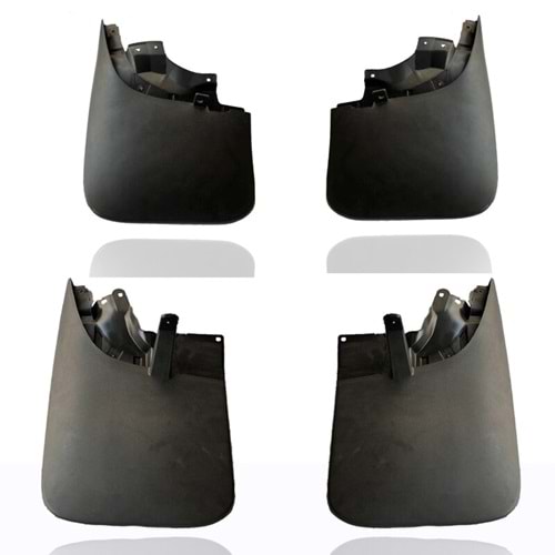 PAÇALIK ÖN RH PICK UP 03-12 (YD25)