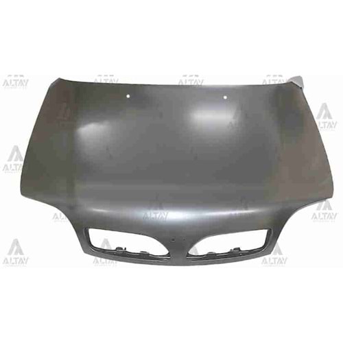 KAPUT MOTOR MİCRA 98-02 (PANJURLU TİP)
