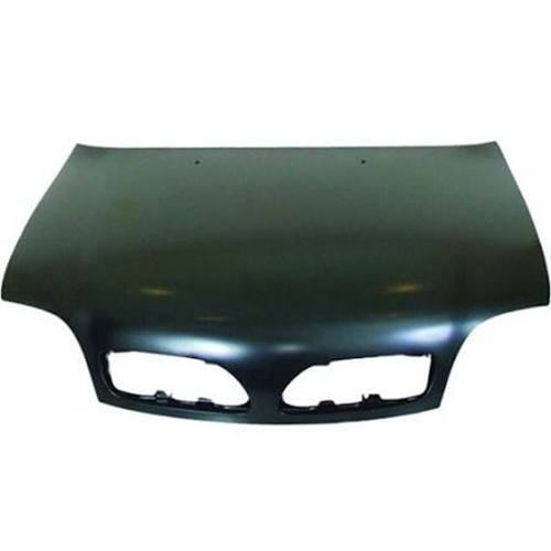 KAPUT MOTOR MİCRA 98-02 (PANJURLU TİP)
