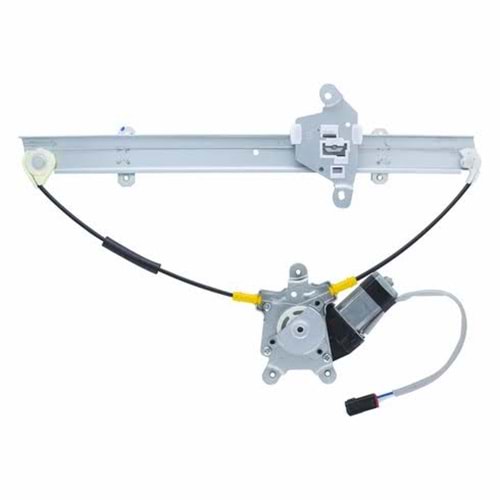 KRİKO ÖN CAM SOL SUNNY 90-94 B13 (ELEKTRİKLİ-MOTORLU)