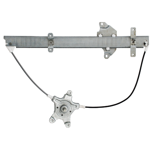 KRİKO ÖN CAM SOL PICKUP 98-01 (MANUEL)