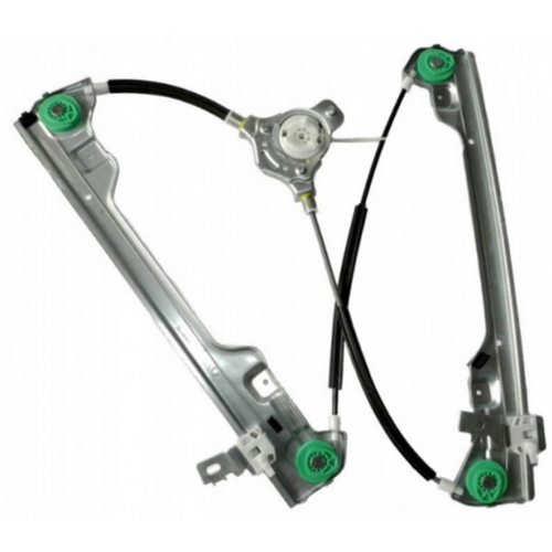 KRİKO ÖN CAM SOL PRİMERA 03-08 (ELEKTRİKLİ-MOTORSUZ)