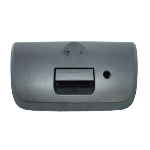 BAGAJ AÇMA KOLU PICK-UP 03-12 YD25 (ÇERÇEVESİ İLE BİRLİKTE KOMPLE)