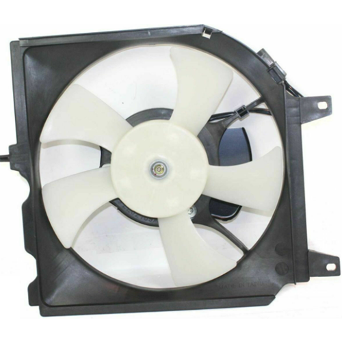 FAN KLİMA SUNNY 90-95 (BEŞ KANAT)