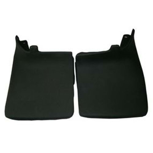 PAÇALIK ARKA SOL PICK-UP 97-02