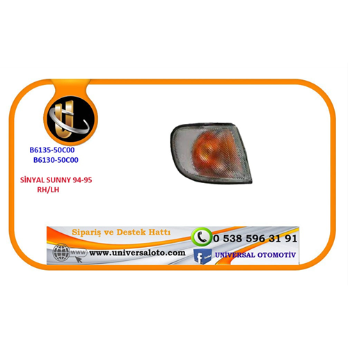SİNYAL SAĞ SUNNY 94-96