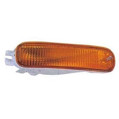 SİNYAL TAMPON SAĞ BLUEBIRD 92-99