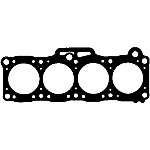 CONTA SİLİNDİR KAPAK 626 88-91 (FE-1.8-2.0-GRAFİTLİ)