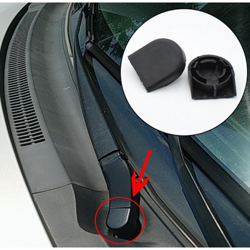 SİLECEK KOL KAPAK COROLLA 07-25 / AURIS