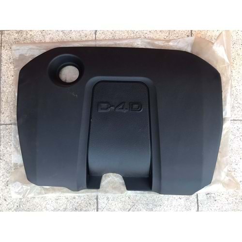 MOTOR ÜST KAPAĞI COROLLA / AURIS 07-12 DİZEL