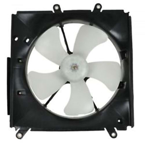 FAN RADYATÖR COROLLA 93-00 (AE101-AE111/1.3-1.6)