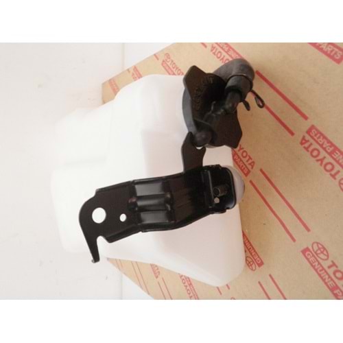 BİDON YEDEK SU HILUX 98-06