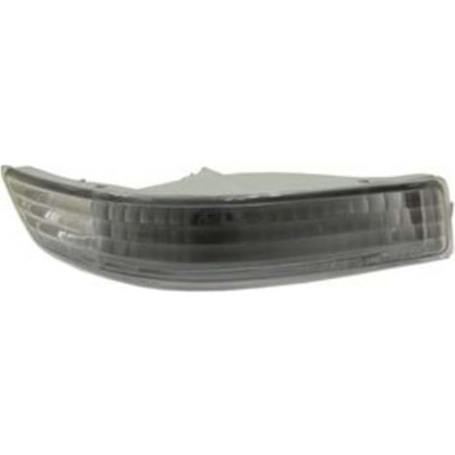 SİNYAL TAMPON COROLLA 93-98 (AE101-MODİFİYE TİP-BEYAZ)