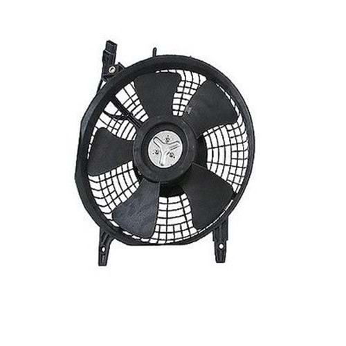 FAN KLİMA COROLLA 93-09 (AE101-AE111)