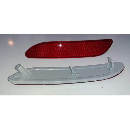 REFLEKTÖR ARKA TAMPON SOL AURİS 13-16
