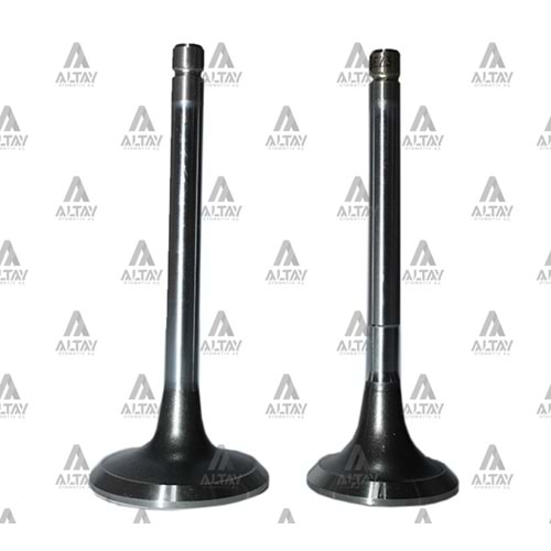 SİBOP HILUX 89-97/HIACE 89-97 (TEK TIRNAK-IN:42.5X8X103.5/EX:36.1X8X103.30)