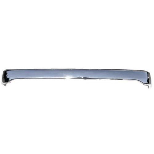 TAMPON ÖN HILUX 02-05 (NİKEL)
