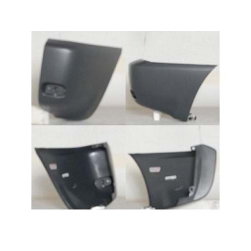 TAMPON UCU ARKA RH RAV-4 04-06 (REFLEKTÖR DELİKLİ)