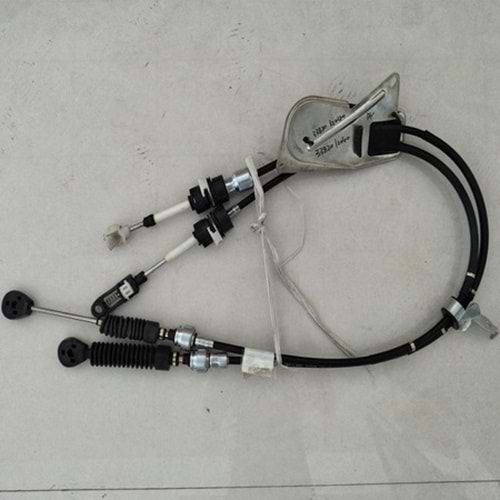 TEL VİTES YARİS 07-12