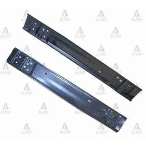 TAMPON DEMİRİ ARKA E150 07-10
