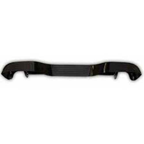 TAMPON ARKA HILUX 98-05 (LN145-SİYAH)
