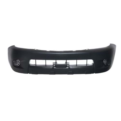 TAMPON ÖN HILUX VİGO 06-09 (4X2-DODİK DELİKSİZ-SİSSİZ)
