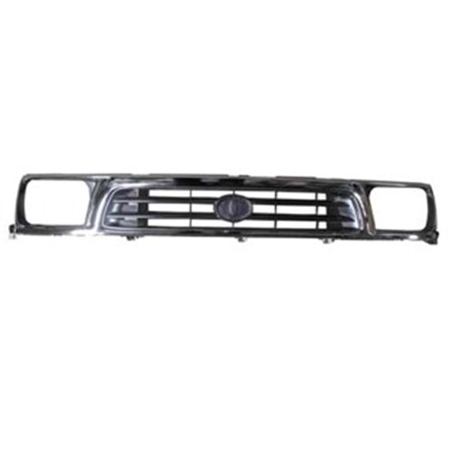 PANJUR ÖN HILUX 98-01 (NİKEL-LN145-UZUN TİP)