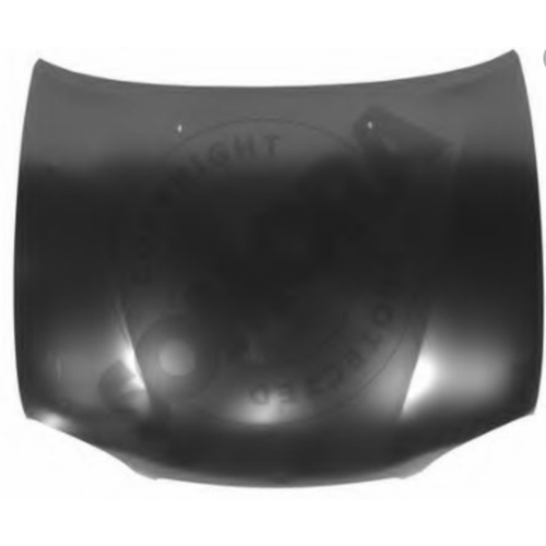 KAPUT MOTOR ZZ111