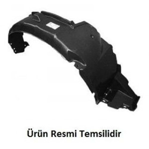 DAVLUMBAZ ÖN ÇAMURLUK SAĞ YARİS 11-16