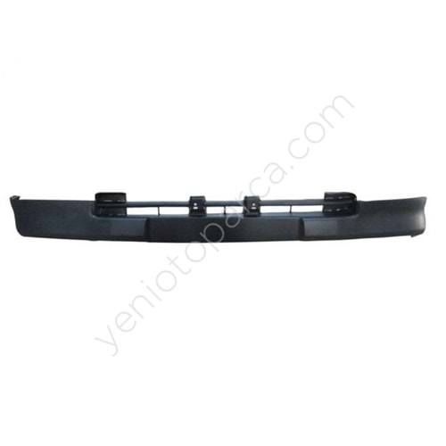 KARLIK ÖN TAMPON PICKUP 98-01 (PLASTİK-LN145-TAMPON ALT SPOYLER-ÖN TAMPON ALT PARÇA)