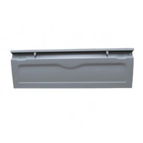 BAGAJ KAPAK HILUX 98-01 (YAZISIZ TİP-YANDAN AÇMALI)