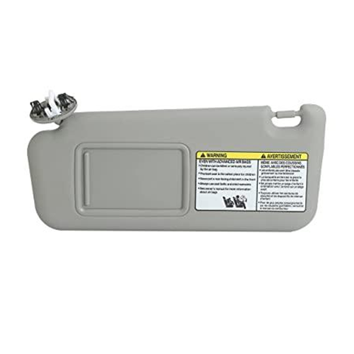 GÜNEŞLİK SOL RAV4 2006-2016 İTHAL OEM TİP