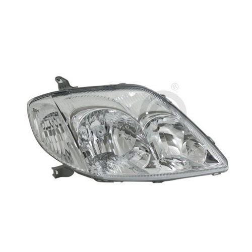 FAR SOL COROLLA 02-06 (ELEKTRİKLİ-SEDAN)