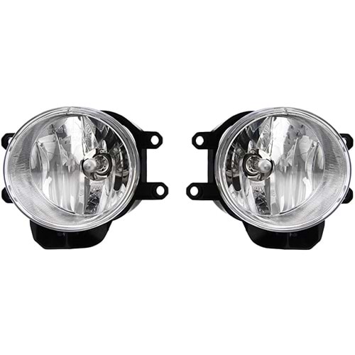 SİS LAMBASI SAĞ COROLLA 13-18/HILUX 15-21/YARİS 14-21/AURİS 13-18/FORD RANGER 14-16