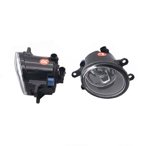 SİS LAMBASI SOL COROLLA 07-12/AVENSİS 07-12/AURİS 07-12/YARİS 07-12/RAV4 07-12
